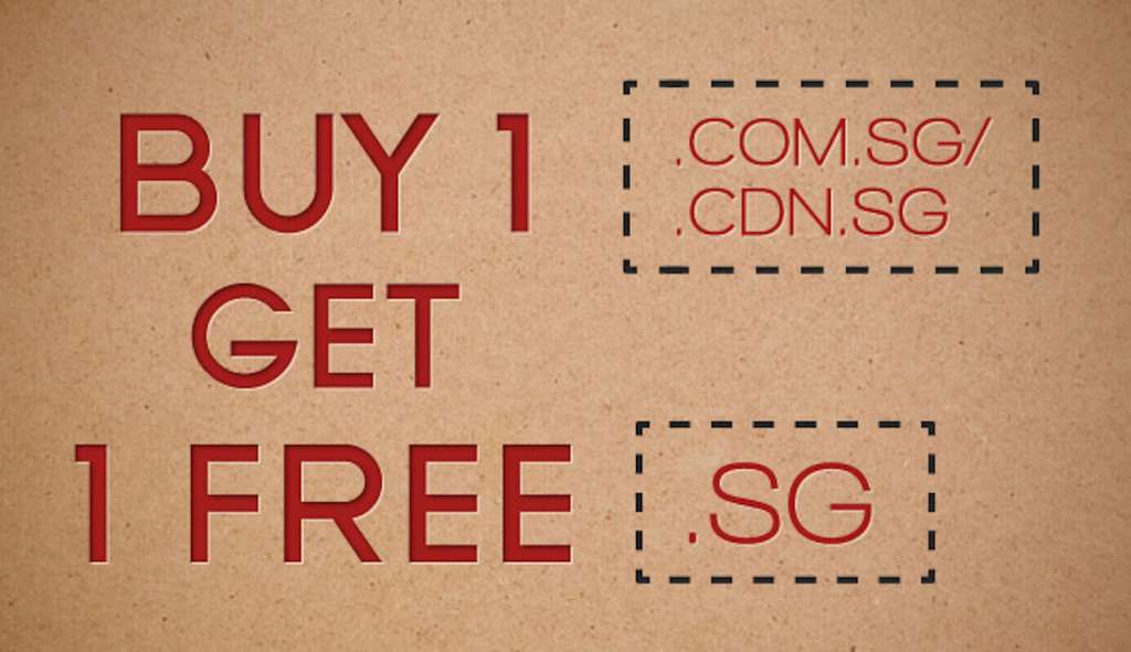Buy-One-Get-One-Free promotion