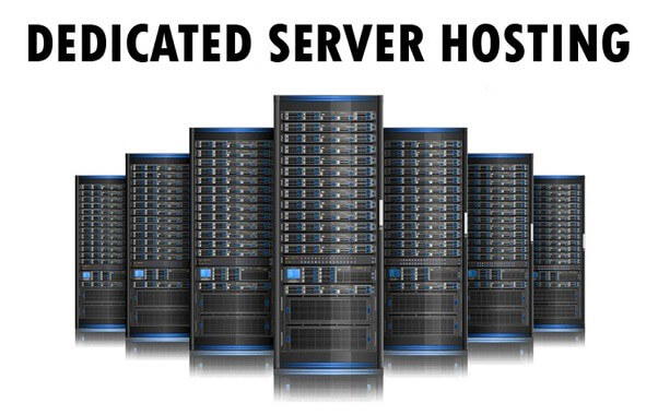 dedicated server