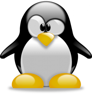 What is hosting for Linux