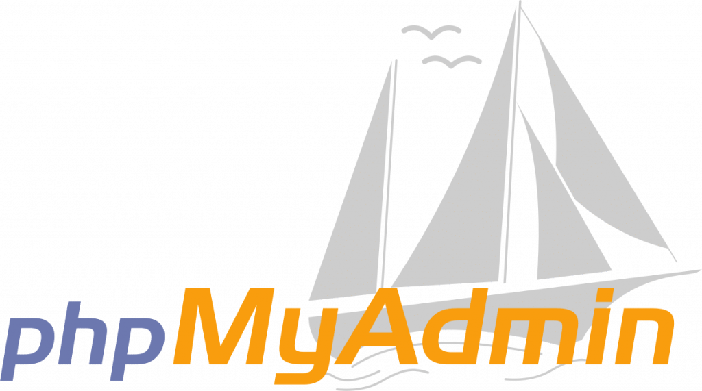 phpMyaAdmin