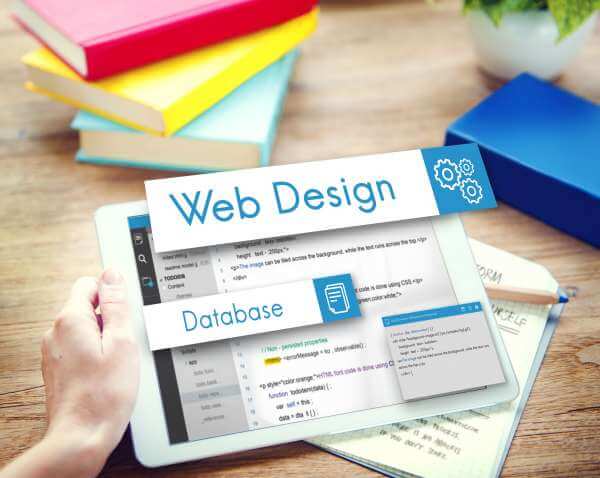 Web Design or Web Development