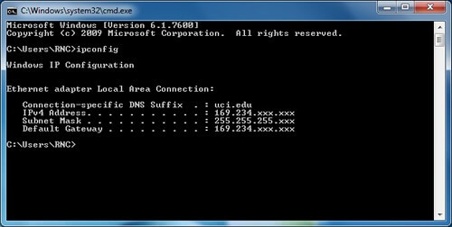 Router Verification