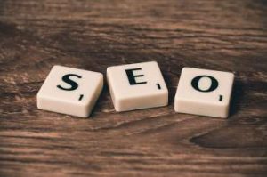 SEO-Search Engine Optimization