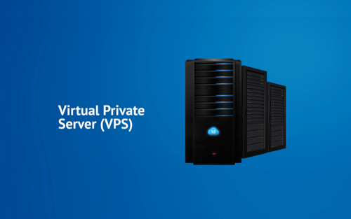 Virtual Private Server