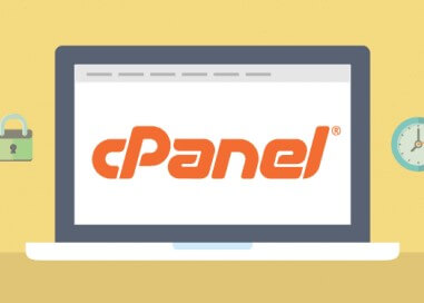 what is cpanel