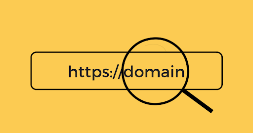 Get Your Own Domain & Hosting Plan
