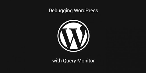 debugging wordpress with query monitor