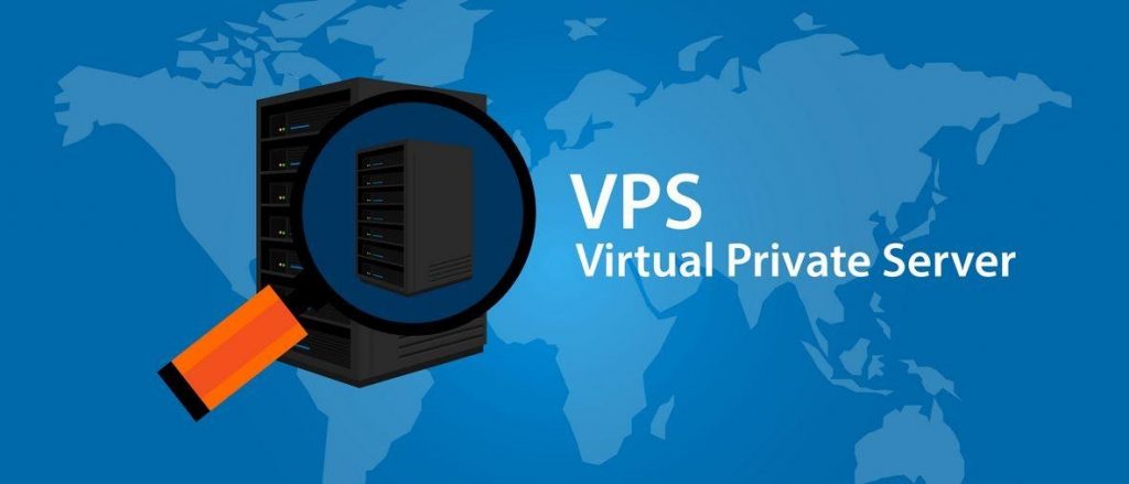 vps-virtual private server