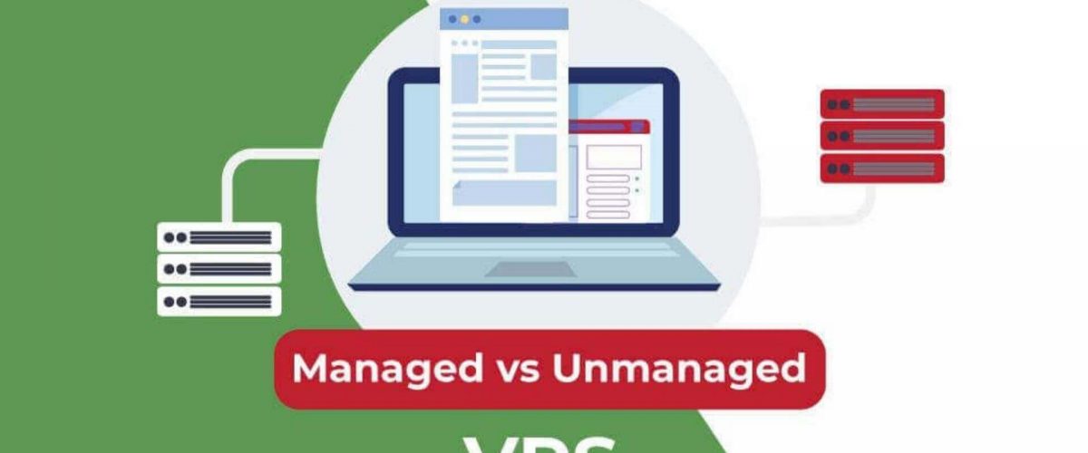 managed vs unmanaged vps hosting