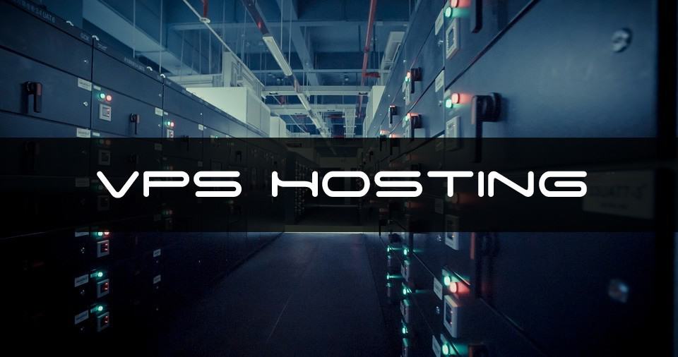 vps hosting