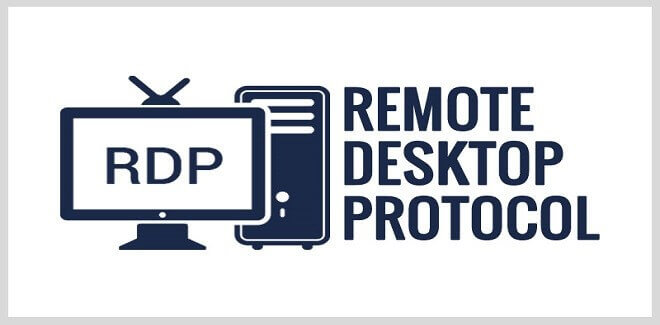 remote desktop protocol