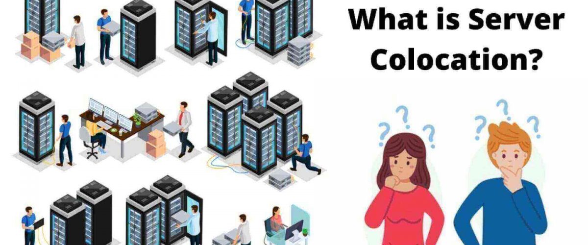 server colocation