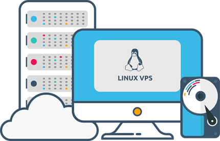 Linux Virtual Private Server