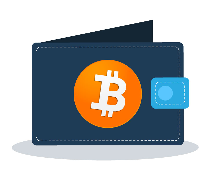 bitcoin wallet