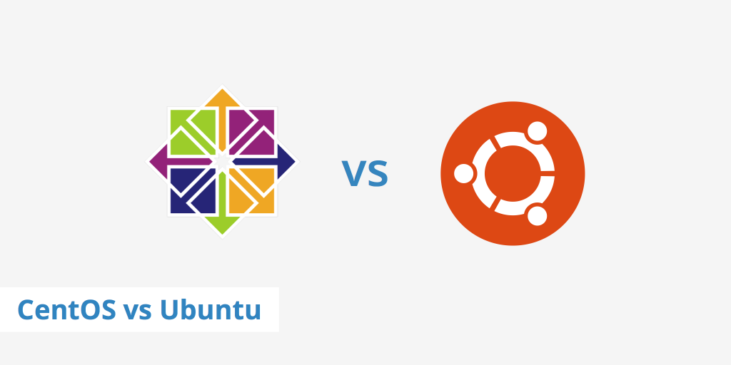 CentOS vs Ubuntu Linux VPS