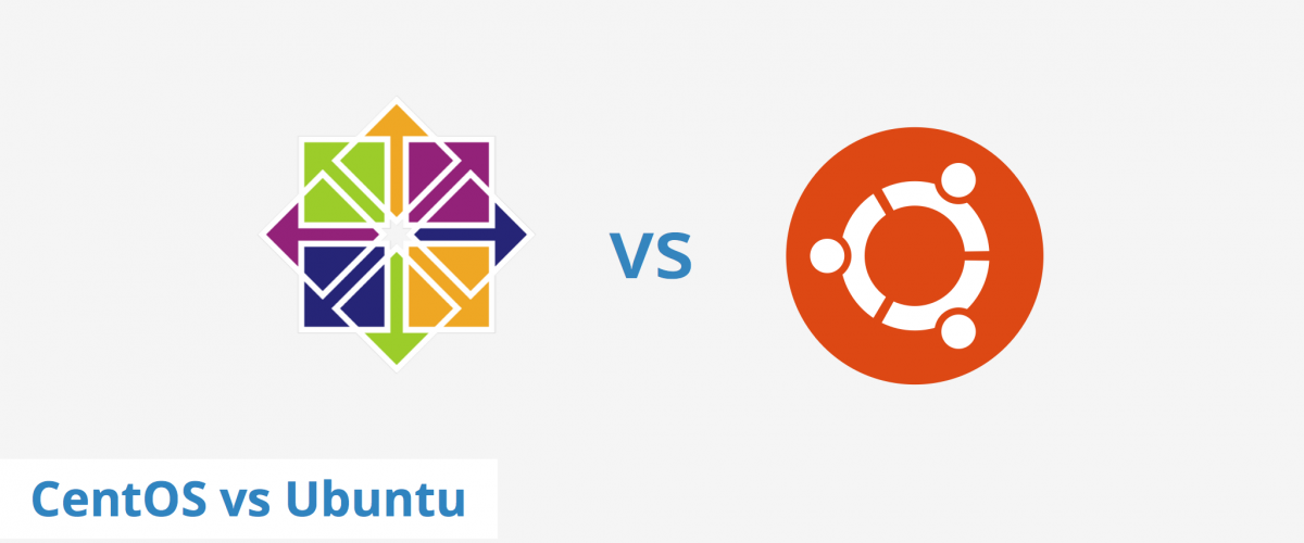 CentOS vs Ubuntu Linux VPS