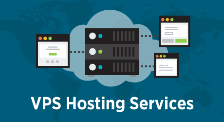 Linux VPS Hosting Service