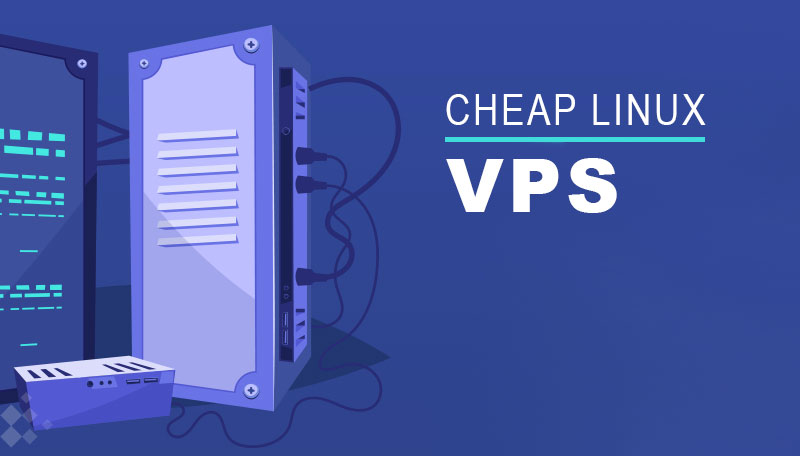 cheap linux vps hosting