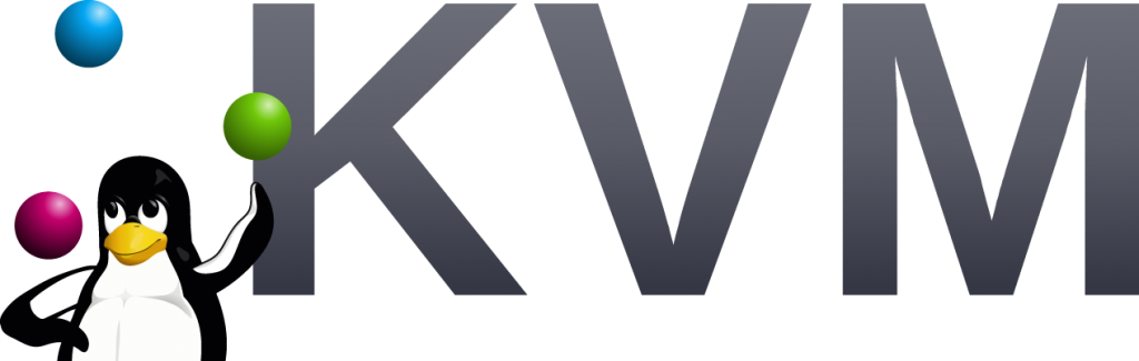 KVM