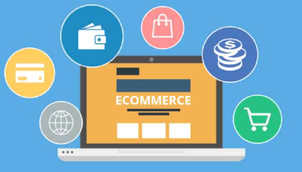 Ecommerce Hosting