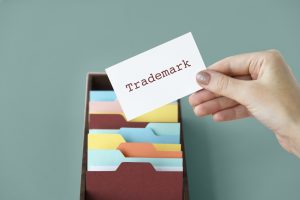image illustrating business values and trademark