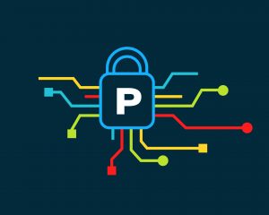 image illustratingthe role of Plesk in strengthening your website's defense against cyber threats