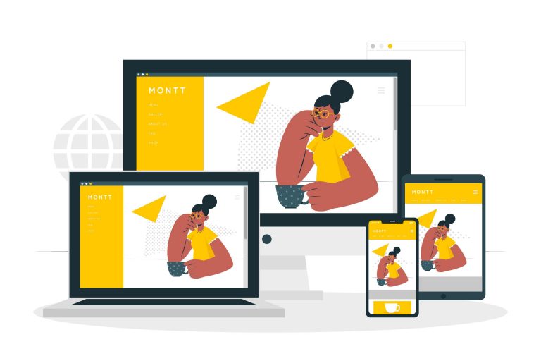 Responsive Images: Optimizing Visuals for Different Devices - Casbay Blog