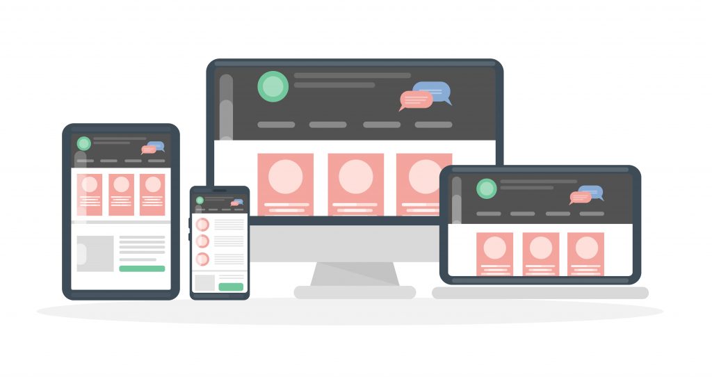 Responsive Design Best Practices: Crafting Websites for the Modern User ...