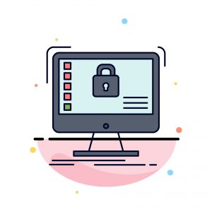 website Shielded by domain privacy on Desktop Display