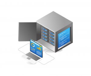 Illustrations of vps applications