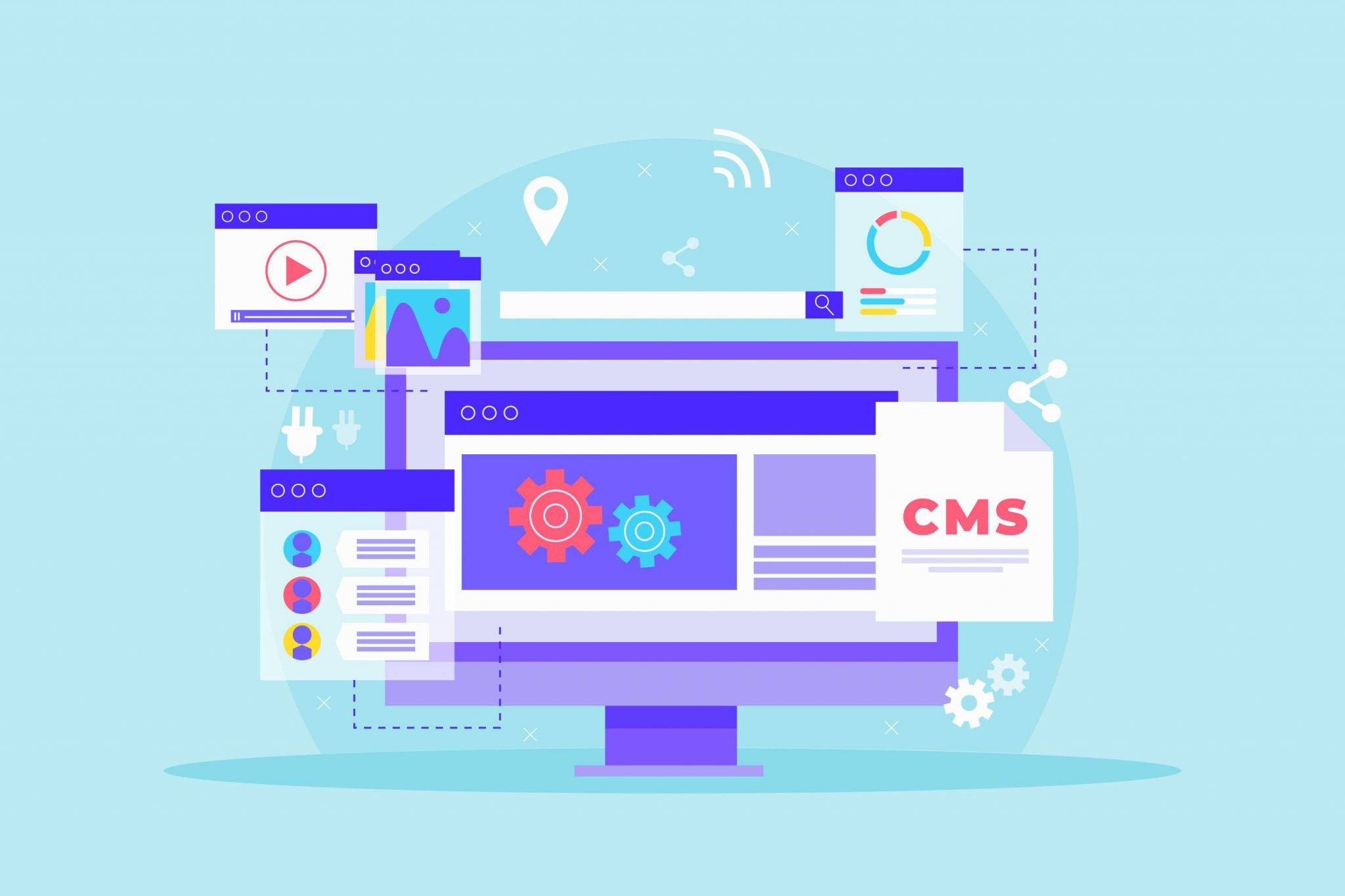 Image For Customization Tips WordPress Customization Tips: Personalizing Your Website to Reflect ...