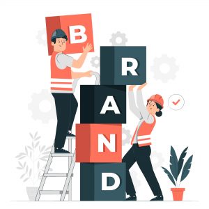 guide on how to construct a stellar brand