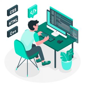 beginners' guide on how to start learning coding