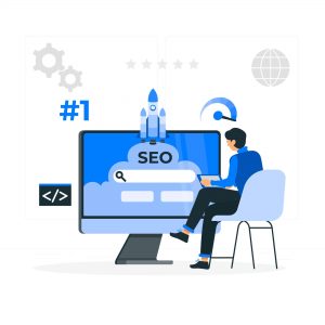 the importance of mastering SEO for better visibility 