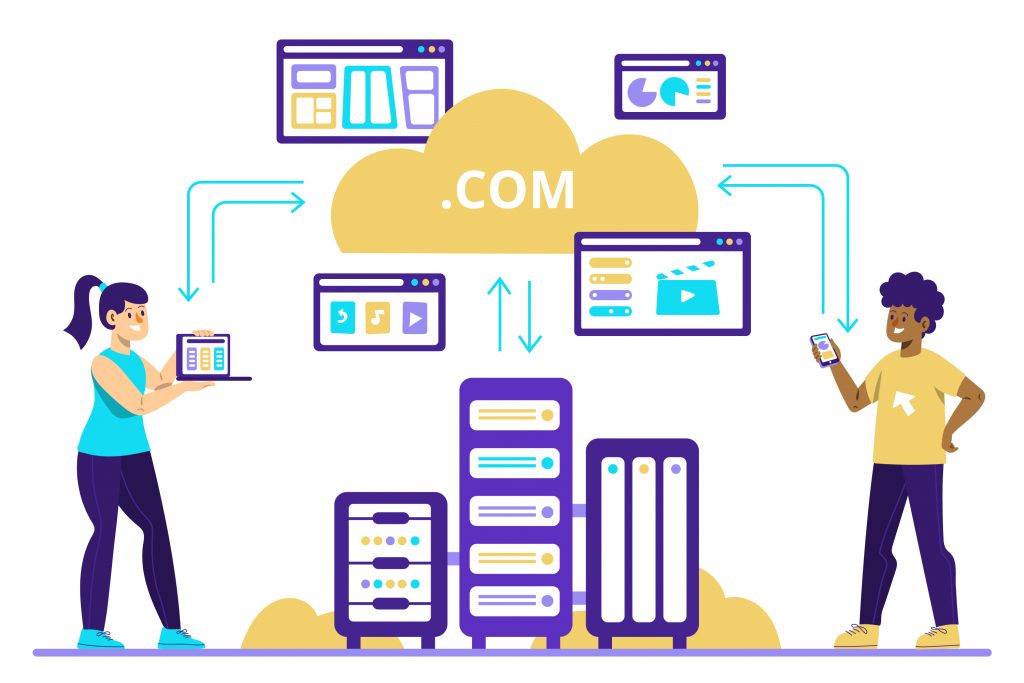Demystifying Domain Transfers: A Step-by-Step Guide to Seamless ...