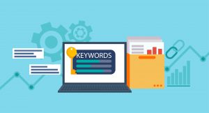google keyword planner for online businesses