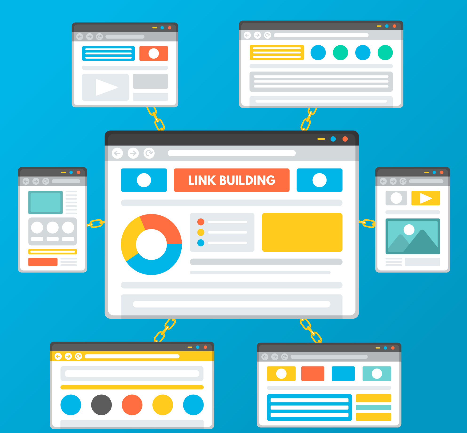 Creating SEO-Friendly URLs: Best Practices for WordPress Bloggers ...