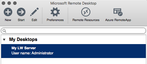 How to Connect Your Windows VPS via Remote Desktop