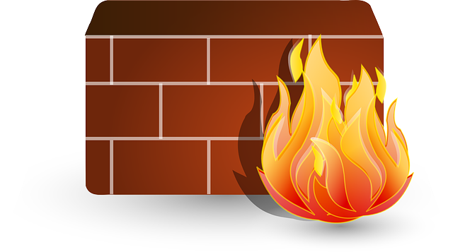 Linux VPS Server firewall