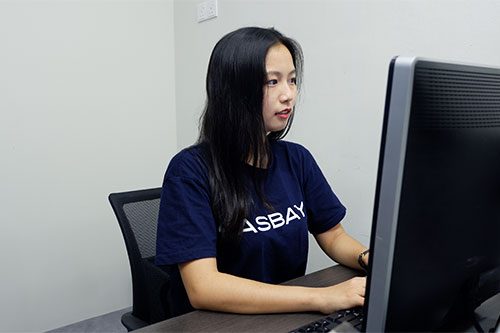 Technical & Sales Support