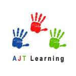 ajt learning logo