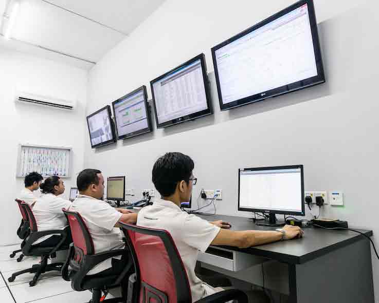 casbay-noc