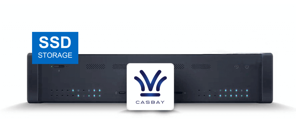 casbay-ssd-storage