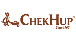 chekhup logo