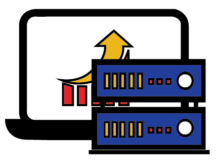 fast-servers-and-networks