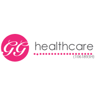 gg healthcare logo