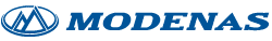 modenas logo