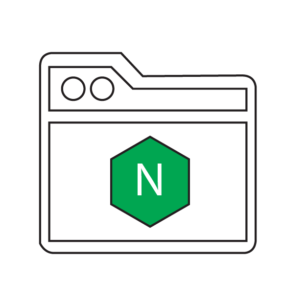 optimized-nginx