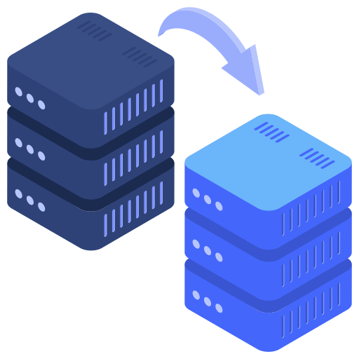 server-transfer
