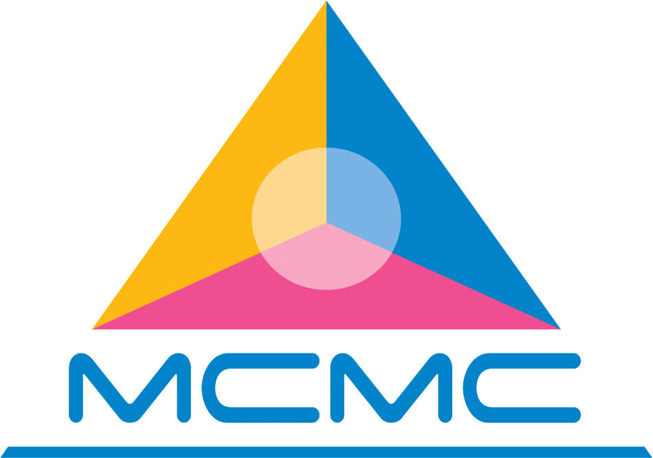 mcmc logo